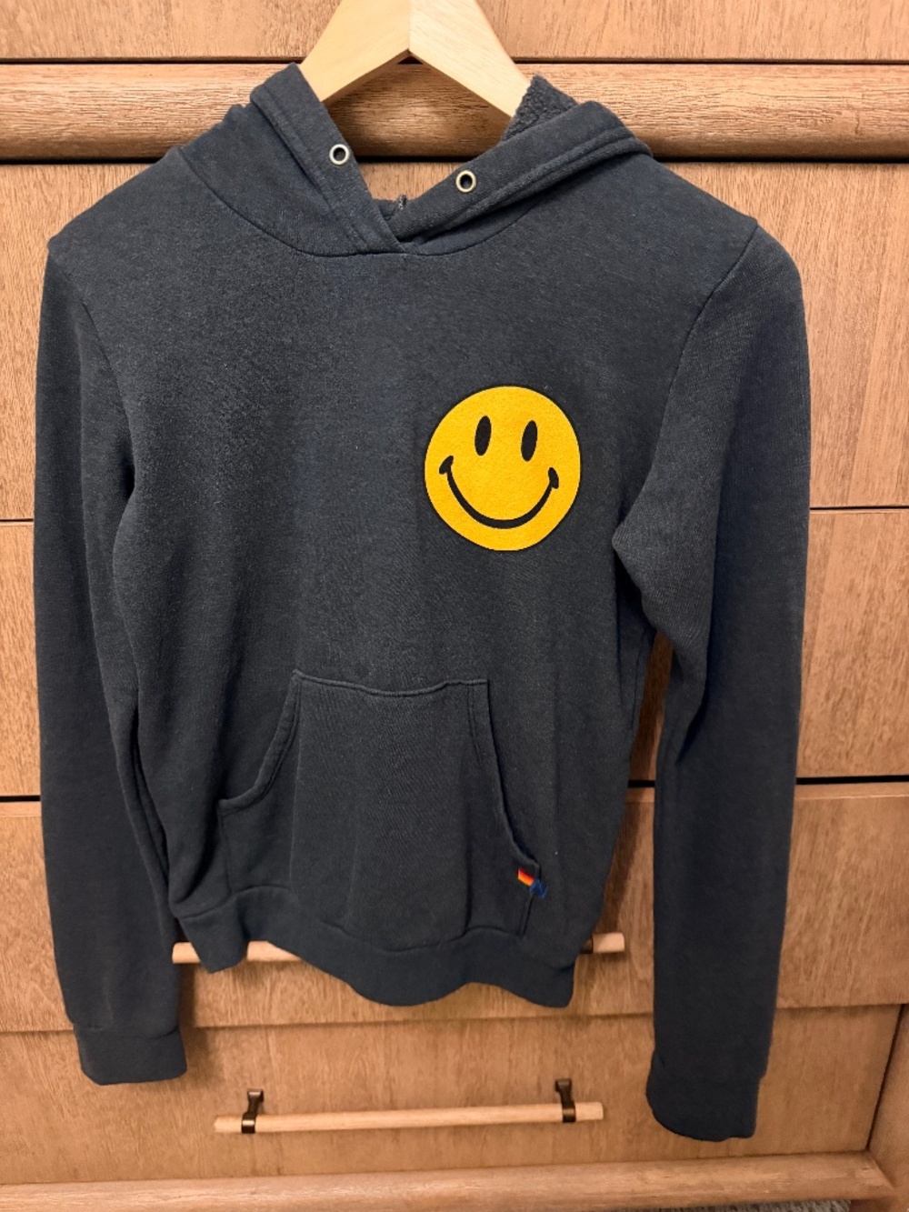 Aviator Nation Kids Unisex Hoodie